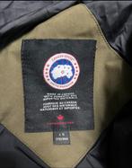 Canada Goose dames - Maat L - Zo goed als nieuw, Ophalen of Verzenden, Zo goed als nieuw, Groen