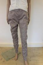 Didi beige pantalon maat 40, Maat 38/40 (M), ., Beige, Didi