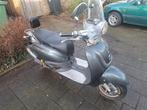 Agm retro scooter, Verzenden, Gebruikt, Overige typen, Overige merken