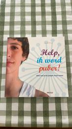 Gillian Price - Help, ik word puber!, Ophalen of Verzenden, Zo goed als nieuw, Gillian Price