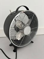 Trendy ventilator, Ophalen, Zo goed als nieuw, Tafelventilator