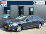 Mercedes-Benz E-klasse 350 CDI Elegance |Youngtimer|Dealer-o, Euro 5, Gebruikt, Zwart, 193 €/maand