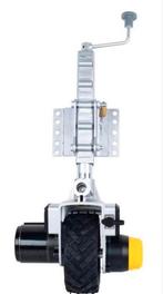 BLACK FRIDAY DEAL Neuswielmover 12v 550W versie NIEUW, Ophalen of Verzenden, Nieuw