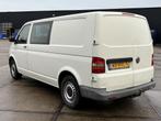 Volkswagen Transporter 1.9 TDI 340 Budgetline DC EXPORT ONLY, Auto's, Bestelauto's, Voorwielaandrijving, Gebruikt, 4 cilinders