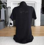 Prachtige Hot Item Trui (Maat 44) € 15,-, Hot Item, Zwart, Maat 42/44 (L), Ophalen of Verzenden