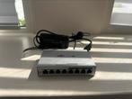 Ubiquiti UniFi US-8-60W PoE switch, Ophalen of Verzenden, Gebruikt