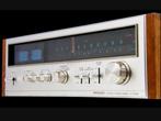 Gezocht Pioneer TX 9100, Audio, Tv en Foto, Ophalen