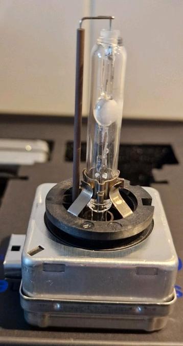Xenon D1S lampen set uit BMW E90/E91 beschikbaar voor biedingen