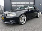 Audi A3 1.8 Tfsi 160PK Sportback AUT.✅NL AUTO.✅NIEUWE APK✅, Auto's, Audi, 4 cilinders, 700 kg, 160 pk, Zwart