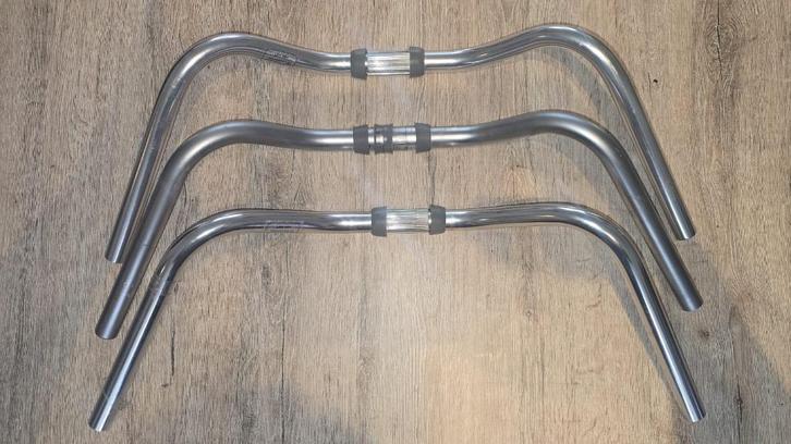 Stuur Sparta Batavus Koga – in goede staat, Fietsen en Brommers, Fietsaccessoires | Overige Fietsaccessoires, Gebruikt, Ophalen of Verzenden