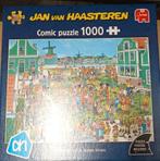 Jan van haasteren zaanse schans ah nieuw, Hobby en Vrije tijd, Ophalen of Verzenden, 500 t/m 1500 stukjes