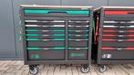stahlgruppe gereedschapwagen 13 laden waarvan 11 ladengevuld, Ophalen of Verzenden, Gevuld, Nieuw