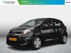 Kia Picanto 1.0 MPi ComfortPlusLine | Carplay | Cruise | Air, Voorwielaandrijving, 12 maanden, Stof, Gebruikt