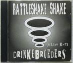 Ratlesnake Shake, Ophalen of Verzenden, Gebruikt, Alternative