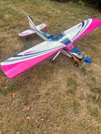 2 nieuwe Calmato’s laag en hoog dekker, Ophalen of Verzenden, Zo goed als nieuw, Nitro, RTF (Ready to Fly)