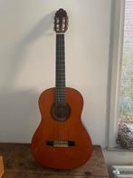 Valencia gitaar, Ophalen, Gebruikt, Klassieke of Spaanse gitaar