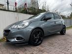 Opel Corsa 1.0 Turbo Color Edition/PDC/CAMERA/STUUR EN STOEL, Voorwielaandrijving, Stof, Gebruikt, Origineel Nederlands
