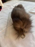 Vossenstaart, Ophalen of Verzenden