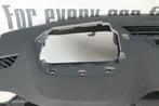 Airbag set Dashboard zwart met HUD Skoda Octavia 2020-heden, Gebruikt, Ophalen of Verzenden