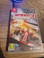Speed 3 Grand Prix - Nintendo Switch, Gebruikt, Mindscape, Info@mindscape.dk, 1 speler