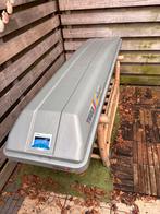 Thule skikoffer / dakkoffer (zonder sleutel), Ophalen, Gebruikt