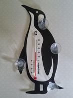 Pinquin thermometer, Gebruikt, Ophalen of Verzenden