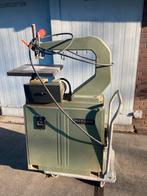 Figuur zaagmachine kind vriendelijk, Doe-het-zelf en Verbouw, Ophalen of Verzenden, Zo goed als nieuw