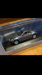 Nissan 350Z J-Collection 1/43 Nieuw!, Ophalen of Verzenden, Nieuw, Auto, Overige merken