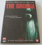 Dvd *** GRUDGE *** It Never Forgives. It Never Forgets., Cd's en Dvd's, Dvd's | Horror, Vanaf 16 jaar, Ophalen of Verzenden, Zo goed als nieuw
