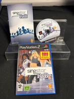 Singstar R&B - PlayStation 2, Spelcomputers en Games, Games | Sony PlayStation 1, Muziek, Star, Eén computer, Ophalen of Verzenden