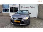 Ford Focus 1.0 EcoBoost Lease Titanium |Climate|Cruise|Navi|, Euro 5, Gebruikt, Bruin, 635 kg