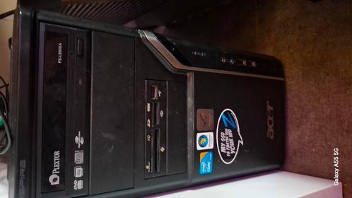 Pc Upgrade Windows11, Computers en Software, Desktop Pc's, Zo goed als nieuw, HDD, SSD, Ophalen of Verzenden
