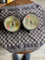 Oldtimer 2 Cibie Oscar mistlampen, Auto-onderdelen, Verlichting, Ophalen of Verzenden, Gereviseerd