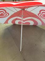 Nieuwe Ola Parasol - Perfect voor de Zomer!, Tuin en Terras, Parasols, Kantelbaar, Nieuw, Ophalen of Verzenden, 1 tot 2 meter
