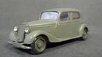 Mercedes Benz 170 v Leger 1:43 Vitesse Pol, Hobby en Vrije tijd, Modelauto's | 1:43, Ophalen of Verzenden, Zo goed als nieuw, Bus of Vrachtwagen