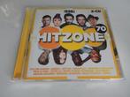 2 CD's 538 Hitzone 70, Verzenden, Zo goed als nieuw, Pop
