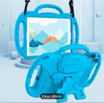 Ipad hoes 7/8/9e generatie nieuw! schokbestendig kinderhoes, 10 inch, 7e 8e 9e, Nieuw, Ophalen of Verzenden