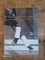 W. Bonhof - Paardrijden met gevoel, Verzenden, Zo goed als nieuw, W. Bonhof; T. van Daalen