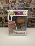 Pinocchio Disney Funko Pop 1029, Verzamelen, Poppetjes en Figuurtjes, Ophalen of Verzenden, Zo goed als nieuw