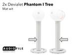 1 paar Devialet Phantom Tree’s (ex-demo)