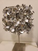 Tafel lamp zgan, Ophalen, Zo goed als nieuw, Minder dan 50 cm