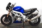 SUZUKI SV 1000 (bj 2004), Motoren, Motoren | Suzuki, 2 cilinders, Bedrijf, Meer dan 35 kW, Toermotor