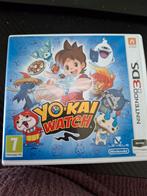 YO-KAI WATCH, 1 speler, Ophalen of Verzenden, Zo goed als nieuw, Role Playing Game (Rpg)