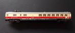 Fleischmann Piccolo TEE speisewagen N-spoor, Gebruikt, Fleischmann, Ophalen of Verzenden, Gelijkstroom