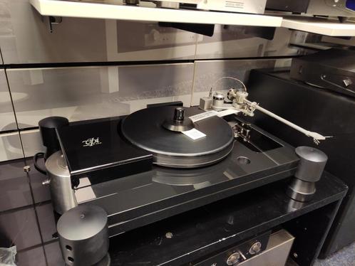 VPI tnt jr, Audio, Tv en Foto, Platenspelers, Gebruikt, Platenspeler, Overige merken, Ophalen