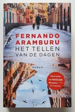Het tellen van de dagen - Fernando Aramburu, Ophalen of Verzenden, Zo goed als nieuw, Fernando Aramburu, Nederland