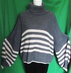 qtr  LEUKE DAMES TRUI van MOST WANTED Maat:M/L, Ophalen of Verzenden, Zo goed als nieuw, Maat 42/44 (L), Overige kleuren