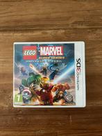 Nintendo 2/3ds marvel super heroes universe in peril, Ophalen of Verzenden, Zo goed als nieuw