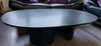 Salontafel, Huis en Inrichting, Tafels | Salontafels, Ophalen, Gebruikt, 100 tot 150 cm, 50 tot 100 cm