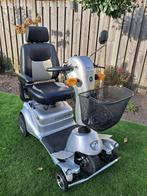 Quingo Plus, Vijfwieler Scootmobiel, Ophalen, Gebruikt, 11 t/m 15 km/u, 26 t/m 35 km